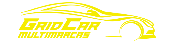 logotipo da gridcar multimarcas