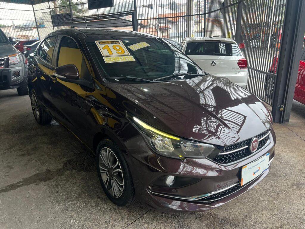 CRONOS 1.8 PRECISION 2019