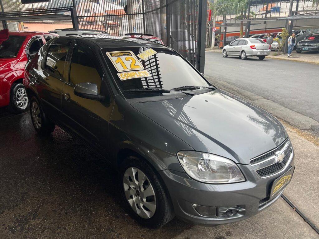 PRISMA LT 1.4 2012