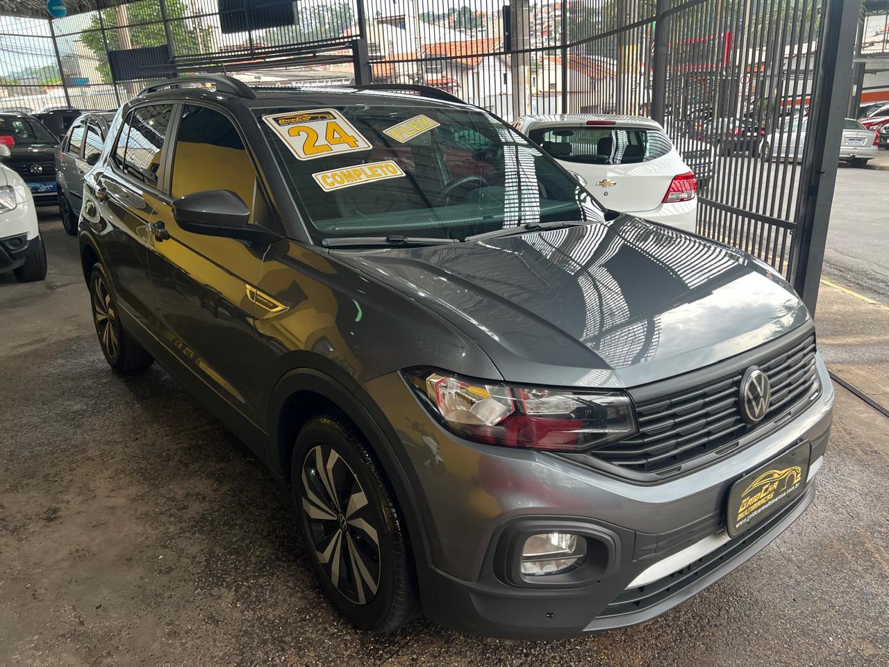 Volkswagen T-Cross TSI - foto 2