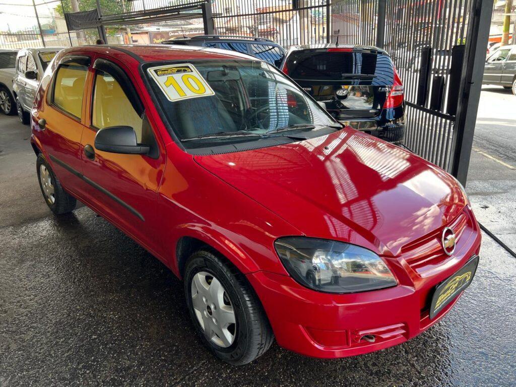 CELTA 1.0 SPIRIT 2010