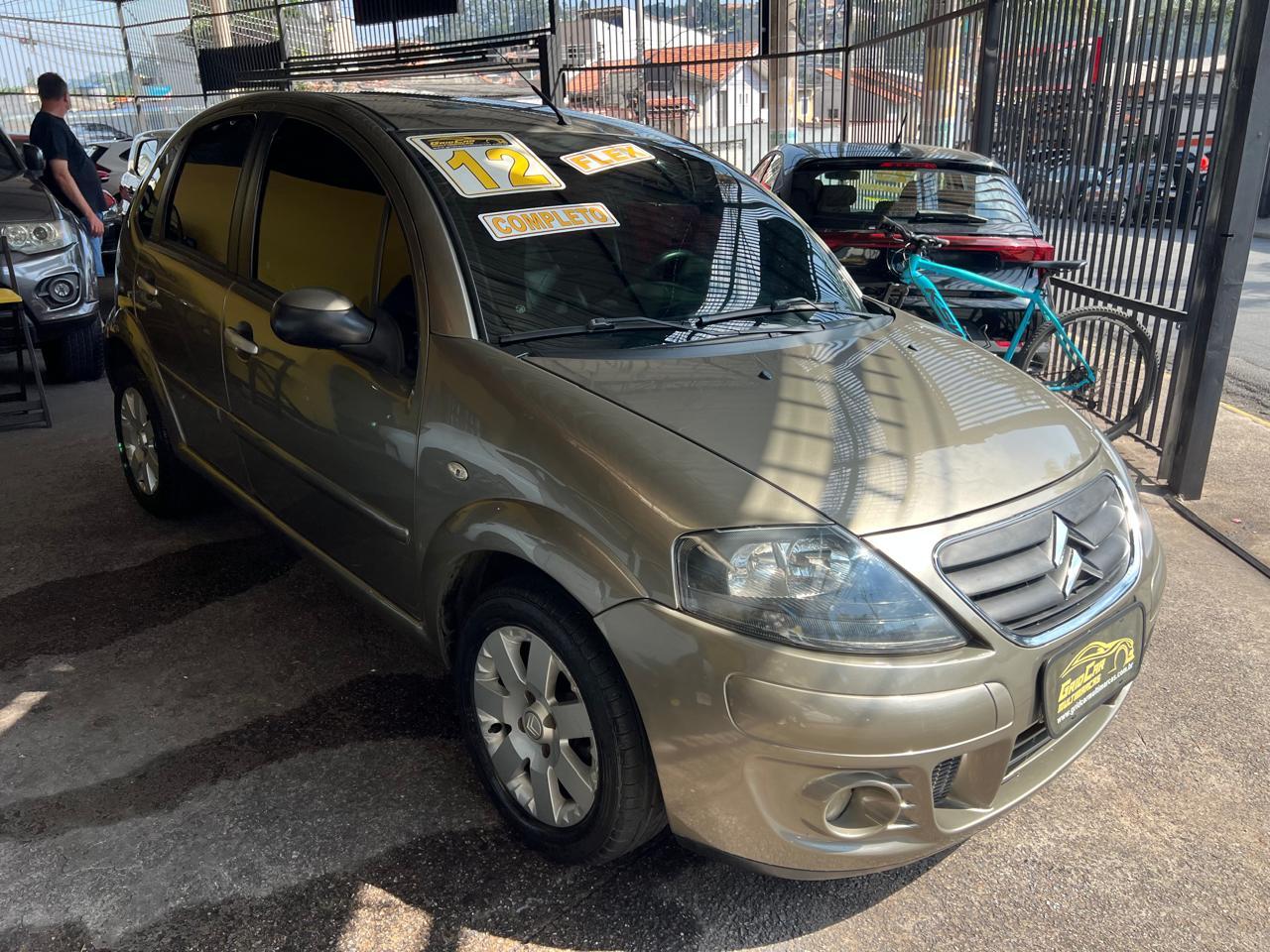 Citroën C3 EX 1.4 - foto 2