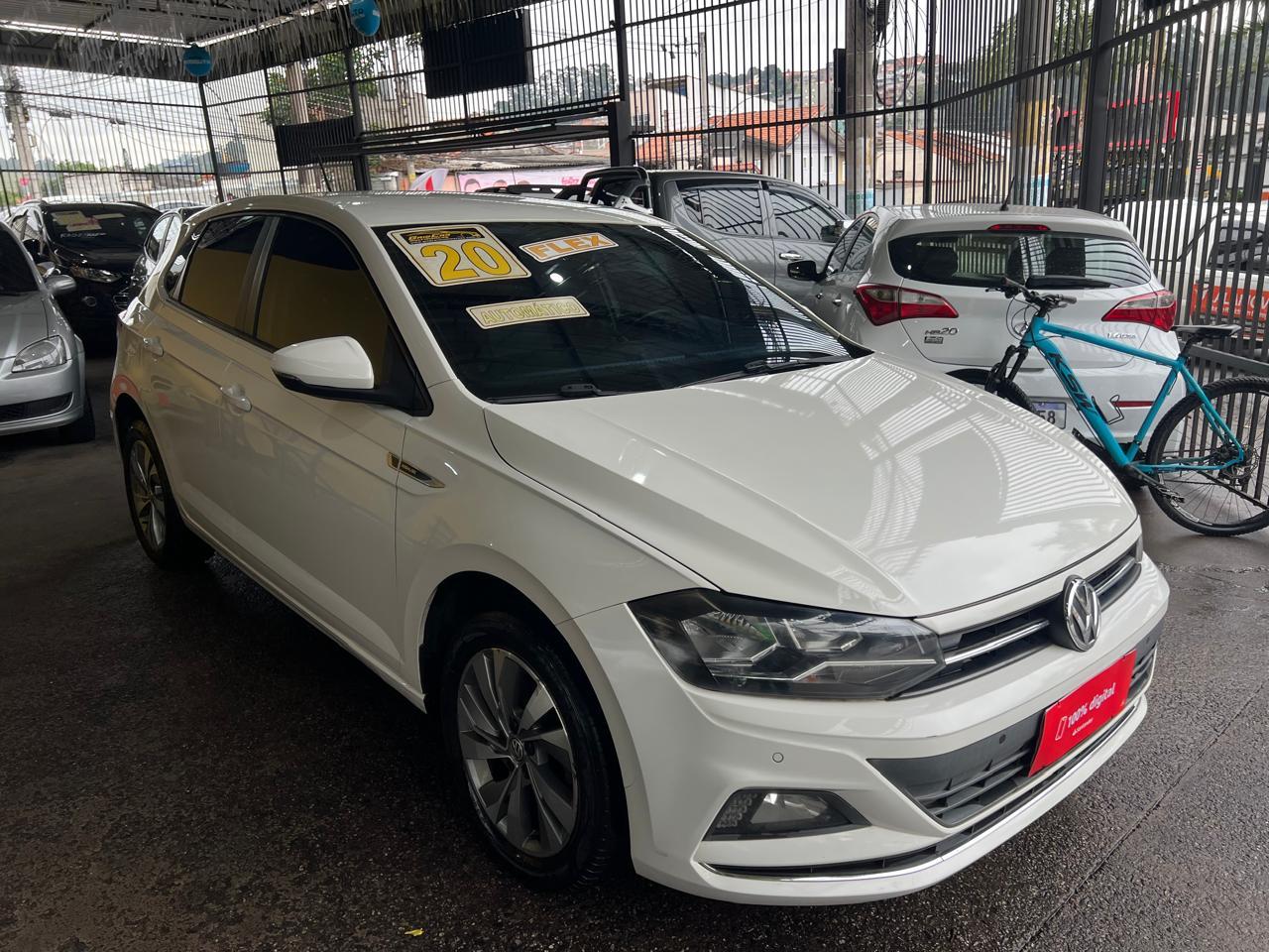 Volkswagen Polo 1.0 Highiline - foto 2