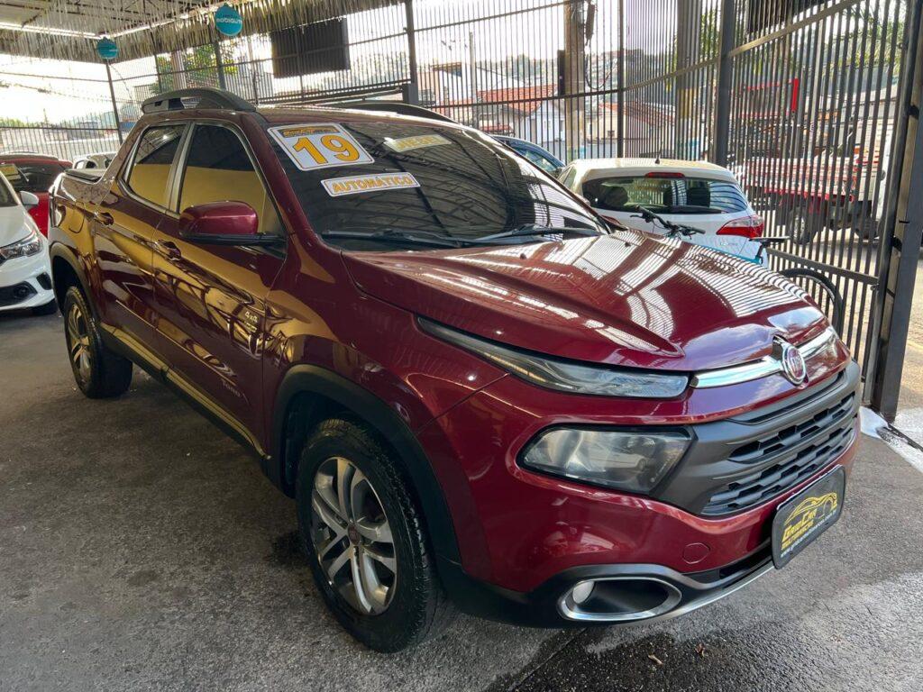 TORO FREEDOM 2.0 DIESEL 2019