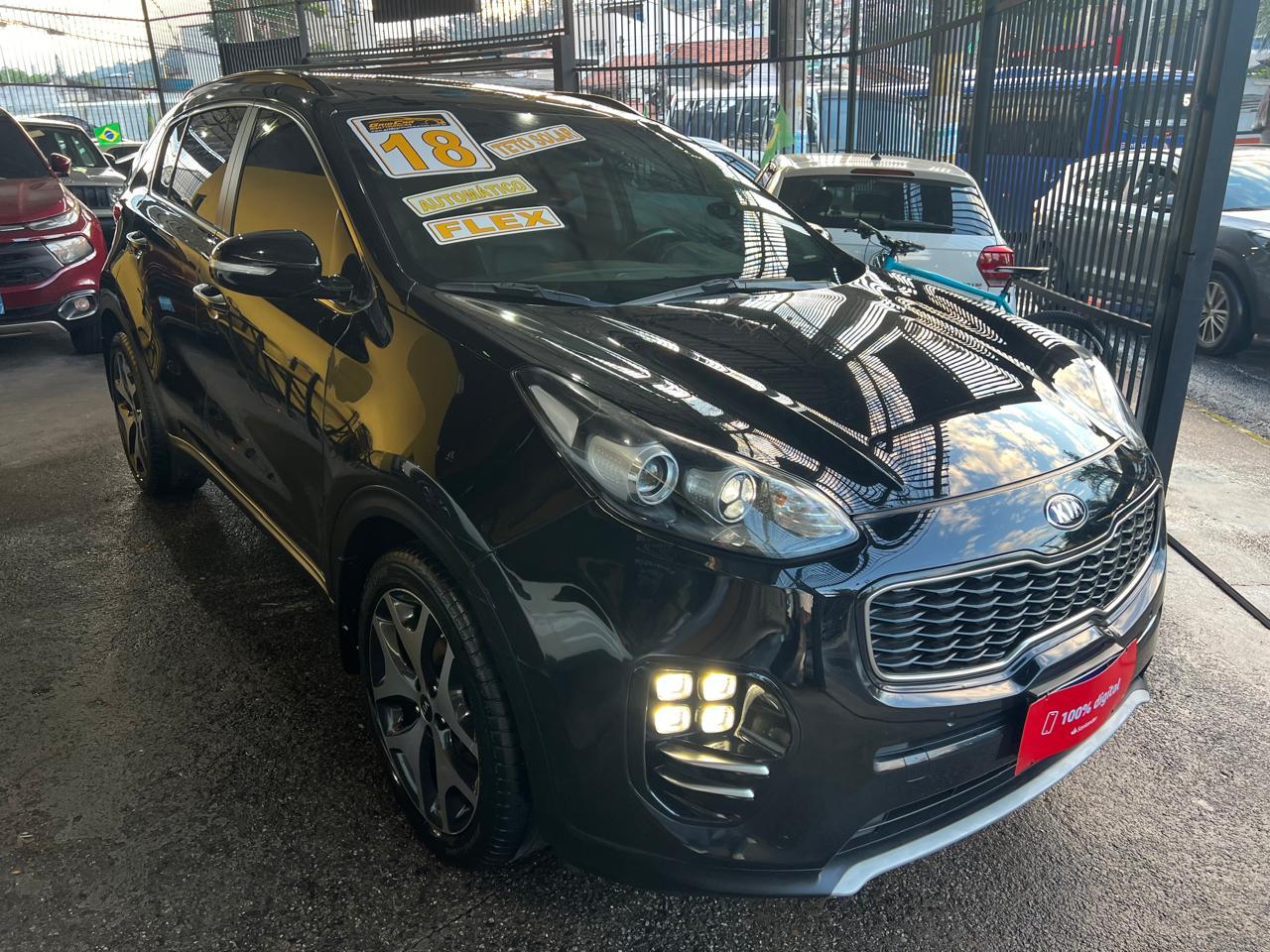 Kia Sportage EX 2.0 - foto 2