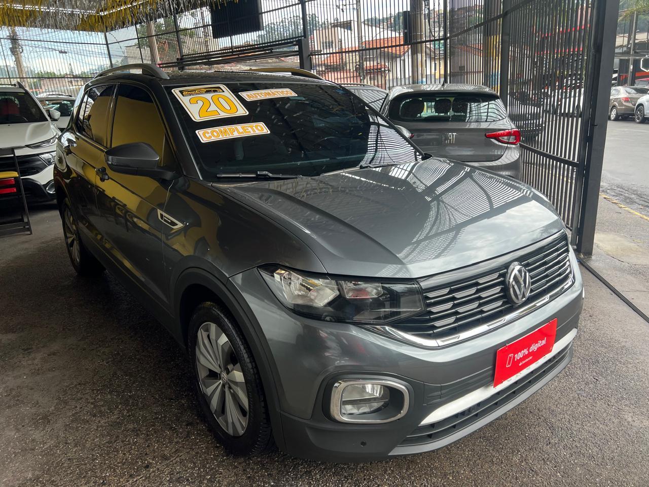 Volkswagen T-Cross 1.4 Hg - foto 2