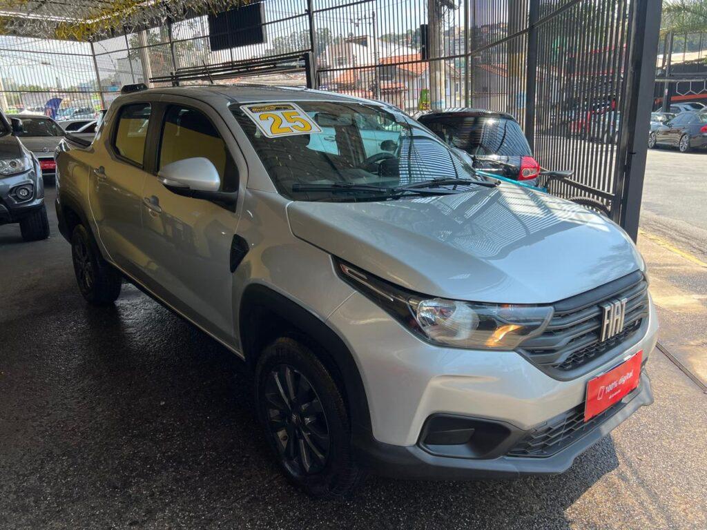 STRADA 1.3 FREEDOM 2025